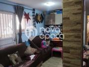 Apartamento para Venda em Rio de Janeiro/RJ Del Castilho...