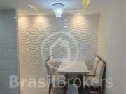 Apartamento para Venda em Rio de Janeiro/RJ Del Castilho...