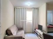 Apartamento para Venda em Rio de Janeiro/RJ Del Castilho...