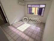 Apartamento para Venda em Rio de Janeiro/RJ Del Castilho...