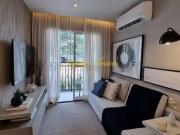 Apartamento para Venda em Rio de Janeiro/RJ Del Castilho...