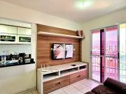 Apartamento para Venda em Rio de Janeiro/RJ Del Castilho...