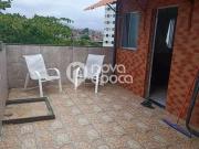 Apartamento para Venda em Rio de Janeiro/RJ Del Castilho...