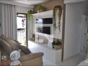 Apartamento para Venda em Rio de Janeiro/RJ Del Castilho...