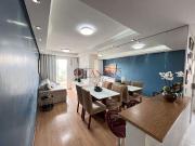 Apartamento para Venda em Rio de Janeiro/RJ Del Castilho...