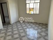 Apartamento para Venda em Rio de Janeiro/RJ Engenho de...