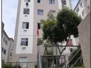 Apartamento para Venda em Rio de Janeiro/RJ Engenheiro Leal