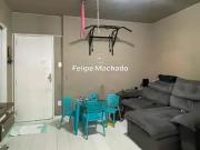 Apartamento para Venda em Rio de Janeiro/RJ Engenho da...