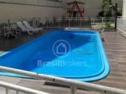 Apartamento para Venda em Rio de Janeiro/RJ Engenho da...