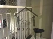 Apartamento para Venda em Rio de Janeiro/RJ Engenho da...