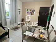 Apartamento para Venda em Rio de Janeiro/RJ Engenho de...