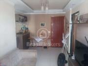 Apartamento para Venda em Rio de Janeiro/RJ Engenho de...