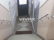 Apartamento para Venda em Rio de Janeiro/RJ Engenho de...