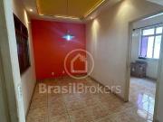 Apartamento para Venda em Rio de Janeiro/RJ Engenho de...