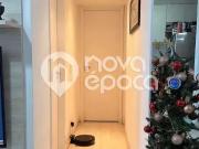 Apartamento para Venda em Rio de Janeiro/RJ Engenho de...