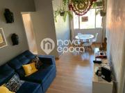 Apartamento para Venda em Rio de Janeiro/RJ Engenho de...