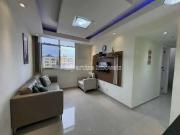 Apartamento para Venda em Rio de Janeiro/RJ Engenho de...