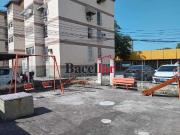 Apartamento para Venda em Rio de Janeiro/RJ Engenho de...