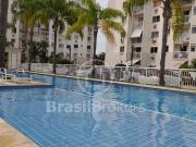 Apartamento para Venda em Rio de Janeiro/RJ Engenho de...