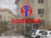 Apartamento para Venda em Rio de Janeiro/RJ Engenho de...