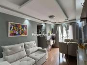 Apartamento para Venda em Rio de Janeiro/RJ Engenho de...