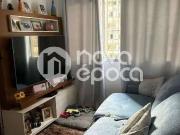 Apartamento para Venda em Rio de Janeiro/RJ Engenho de...
