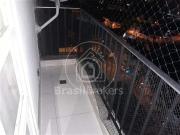 Apartamento para Venda em Rio de Janeiro/RJ Engenho Novo...