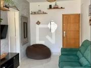 Apartamento para Venda em Rio de Janeiro/RJ Engenho Novo...