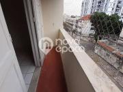 Apartamento para Venda em Rio de Janeiro/RJ Engenho Novo...