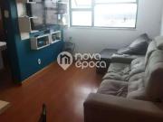 Apartamento para Venda em Rio de Janeiro/RJ Engenho Novo...