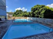 Apartamento para Venda em Rio de Janeiro/RJ Engenho Novo...