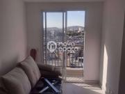Apartamento para Venda em Rio de Janeiro/RJ Engenho Novo...