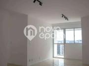 Apartamento para Venda em Rio de Janeiro/RJ Engenho Novo...