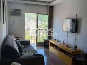 Apartamento para Venda em Rio de Janeiro/RJ Engenho Novo...