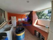 Apartamento para Venda em Rio de Janeiro/RJ Grajaú 2 Quartos