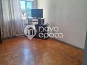 Apartamento para Venda em Rio de Janeiro/RJ Engenho Novo...