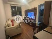 Apartamento para Venda em Rio de Janeiro/RJ Engenho Novo...
