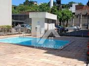 Apartamento para Venda em Rio de Janeiro/RJ Engenho Novo...