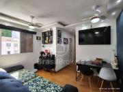 Apartamento para Venda em Rio de Janeiro/RJ Engenho Novo...