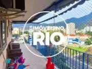 Apartamento para Venda em Rio de Janeiro/RJ Engenho Novo...
