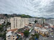 Apartamento para Venda em Rio de Janeiro/RJ Engenho Novo...