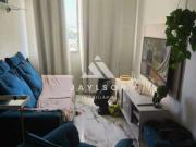 Apartamento para Venda em Rio de Janeiro/RJ Engenho Novo...