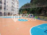 Apartamento para Venda em Rio de Janeiro/RJ Engenho Novo...