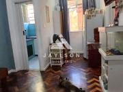 Apartamento para Venda em Rio de Janeiro/RJ Estácio 1...