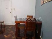 Apartamento para Venda em Rio de Janeiro/RJ Estácio 1...