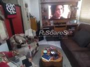 Apartamento para Venda em Rio de Janeiro/RJ Estácio 2...