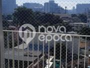 Apartamento para Venda em Rio de Janeiro/RJ Estácio 2...