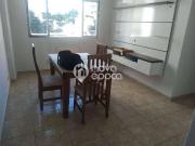 Apartamento para Venda em Rio de Janeiro/RJ Estácio 2...