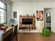 Apartamento para Venda em Rio de Janeiro/RJ Estácio 2...