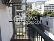 Apartamento para Venda em Rio de Janeiro/RJ Estácio 2...